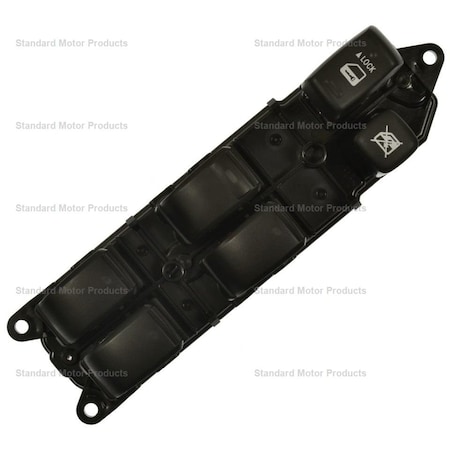 Standard Ignition Power Window Switch, Dws2094 DWS2094